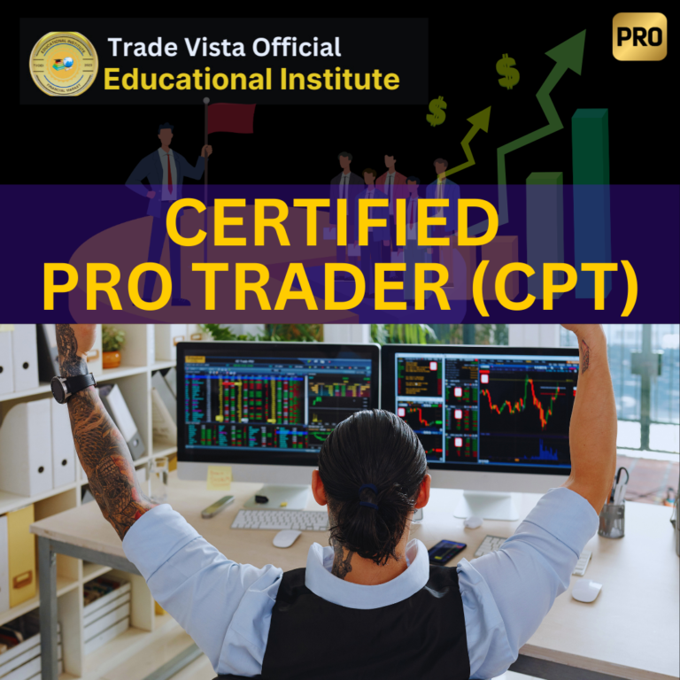 Certified Pro Trader
    Transform into a professional trader with industry insights.
    Master advanced trading strategies for consistent profits.
    Gain certification to boost your trading career.
    Step confidently into the world of pro trading!
    Don’t wait and sign up with us right now!
  
  
    Join the Course