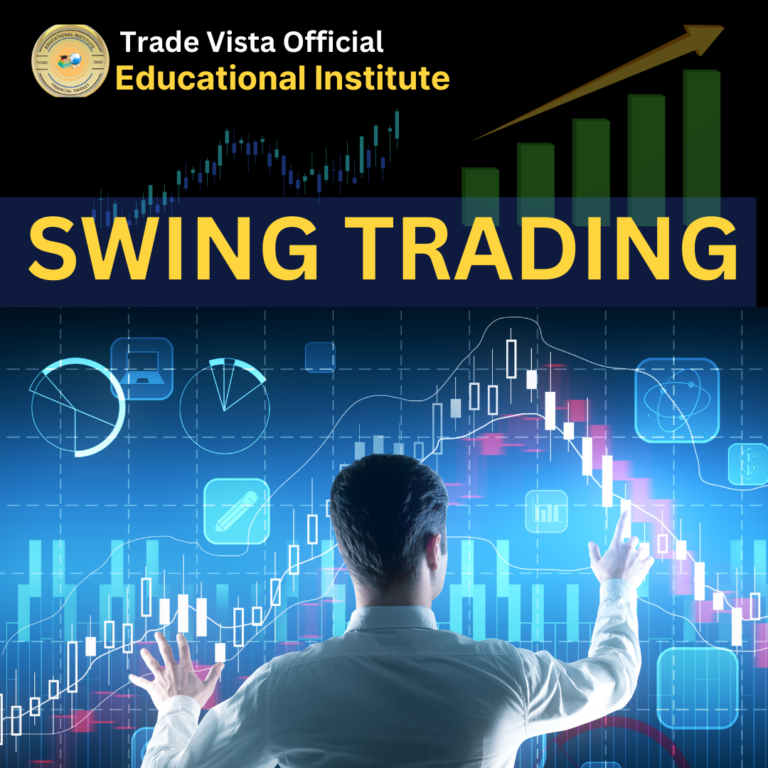 Swing Trading Course
    Find out how to make money through trade in the short to medium term.
    Learn how best to identify changes in market trends and directions.
    Utilise the professional help, but do not forget about the proportion between the risks and benefits.
    Create your extraordinary trading skills!
    Don’t wait and sign up with us right now!
  
  
    Join the Course