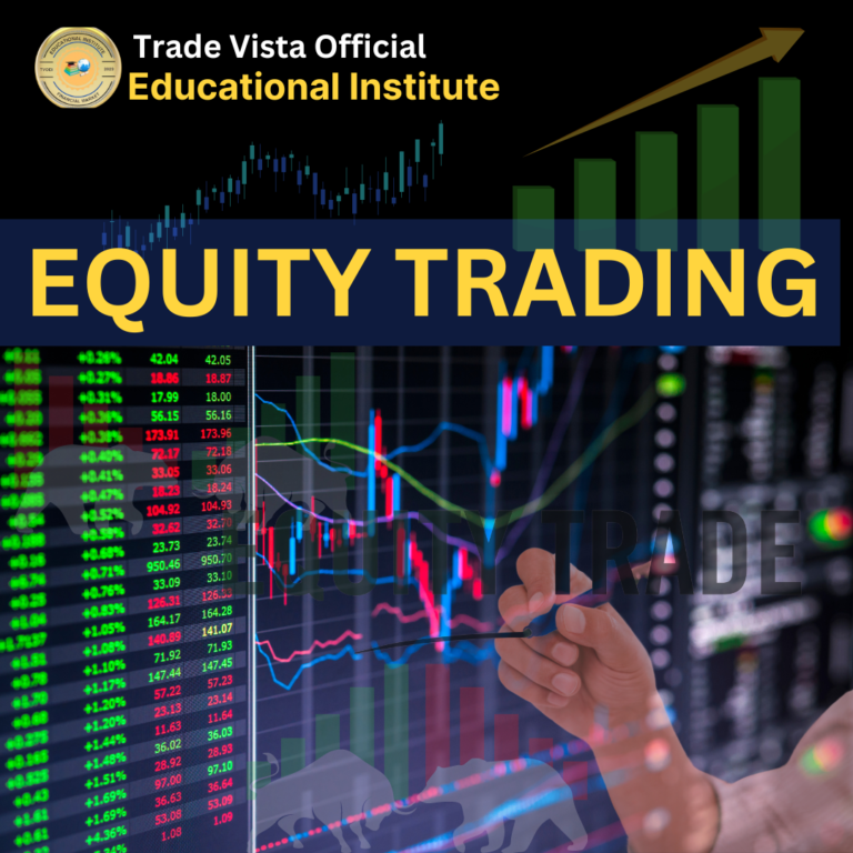 Equity Trading
    Get to be wise investor in this world of the stock market.
    Primers or teaches everything ranging from the fundamental facts to the complicated ideas.
    Renew your future with the delivered understanding of the market realities and the opportunities of its implementation.
    Don’t wait and sign up with us right now!
  
  
    Join the Course