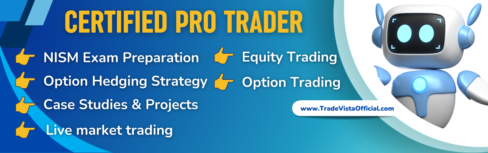 certified pro trader