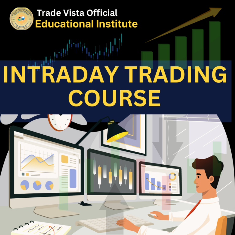 Intraday Trading Course
    Learn to invest in the stock market on a day to day basis.
    Discover ways to make the most of your profit and minimise your losses.
    Acquire a practical exposure to the current live market situations.
    For real, open the door into the realm of profitable intraday traders today!
    Don’t wait and sign up with us right now!
  
  
    Join the Course